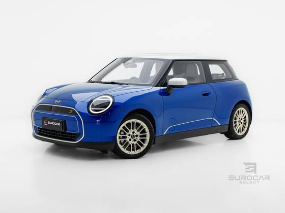 MINI COOPER SE TOP 2P ELÉTRICO